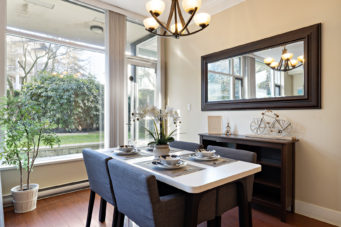 113 - 4759 Valley Drive, Vancouver